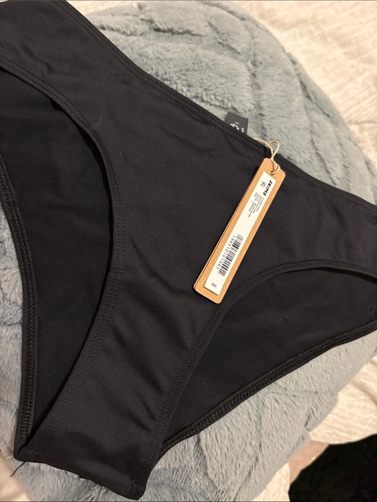 SKIMS Other - SKIMS Black Bikini Bottom